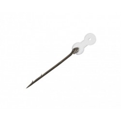 Spin de Momeala Delphin - Bait Sting cu Inel Siliconic 10mm